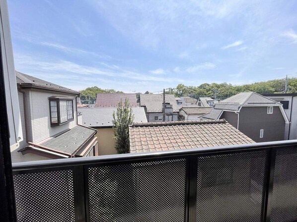 フンデルトヴァッサーふじみ野の物件内観写真